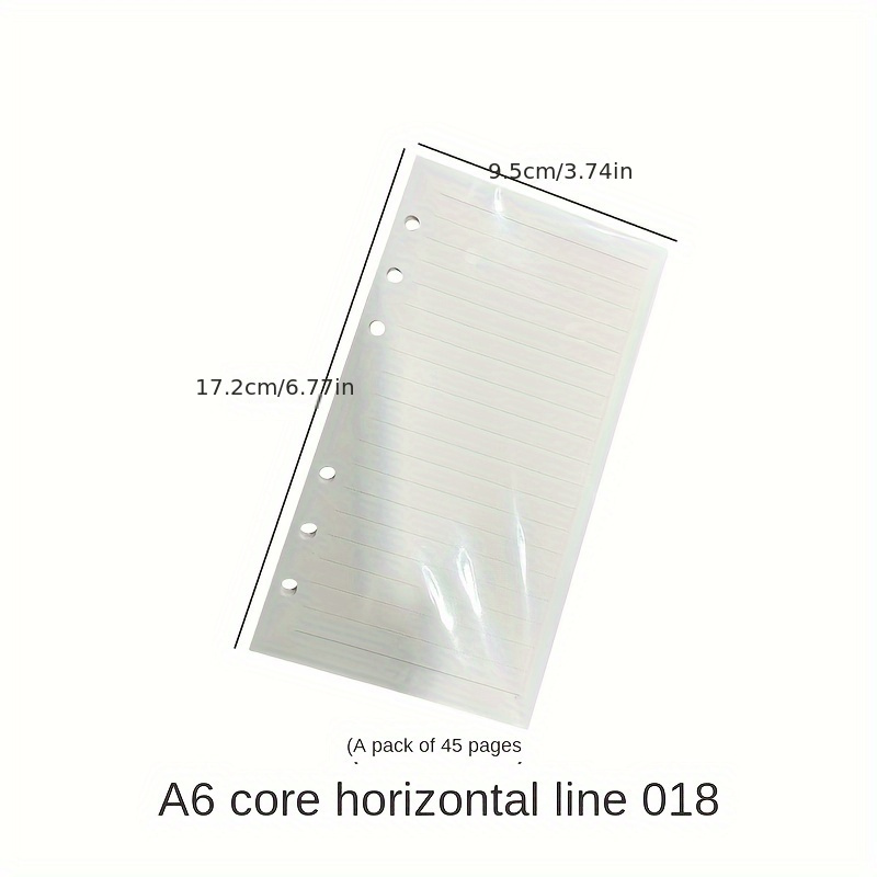 A6 Rectangle Quicksand Notebook Cover Resin Mold Diy Crystal - Temu