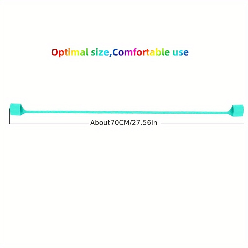 BT Earphone Anti Loss Rope Magnetic Suction Anti Loss Chain For Airpods Anti Slip Sports Anti Drop Device Universal