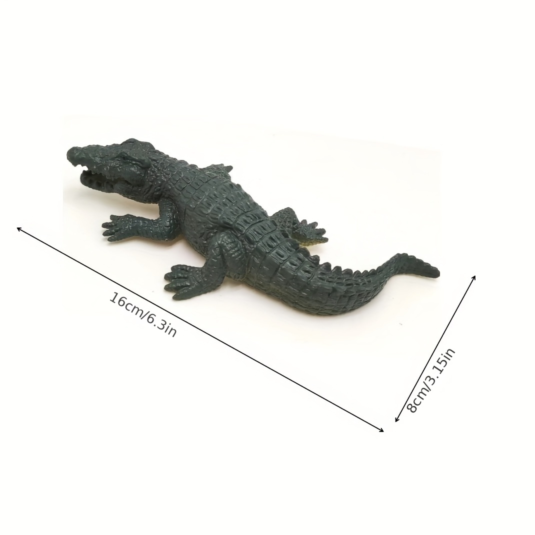 Cognitive Collection, Crocodile Toy