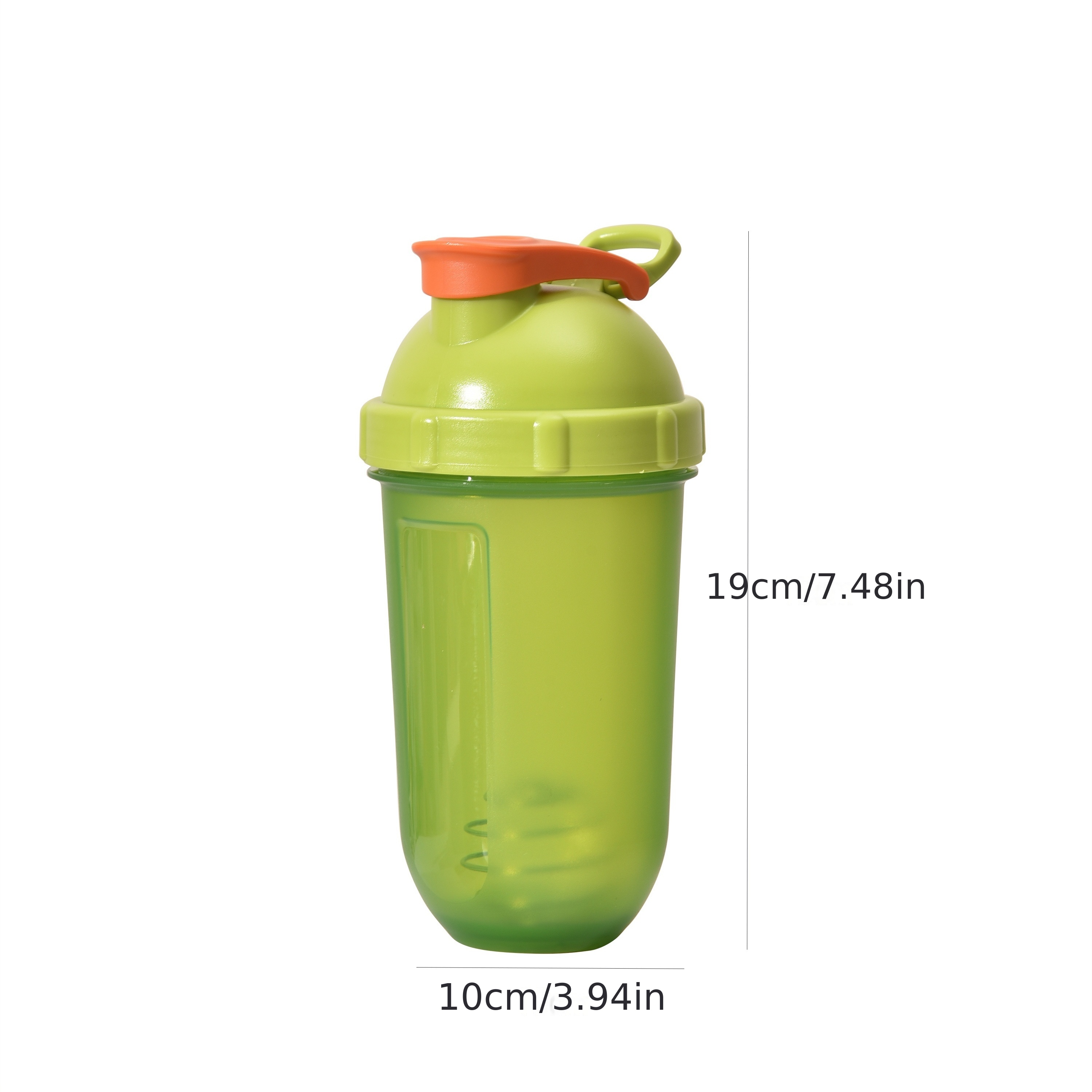 Protein Shaker Bottle For Gym And Fitness Perfect For Sports - Temu