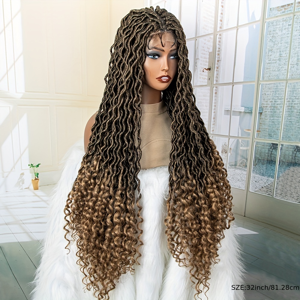 Senegalese Twist Hair Crochet Braids Synthetic Twist Crochet - Temu Canada