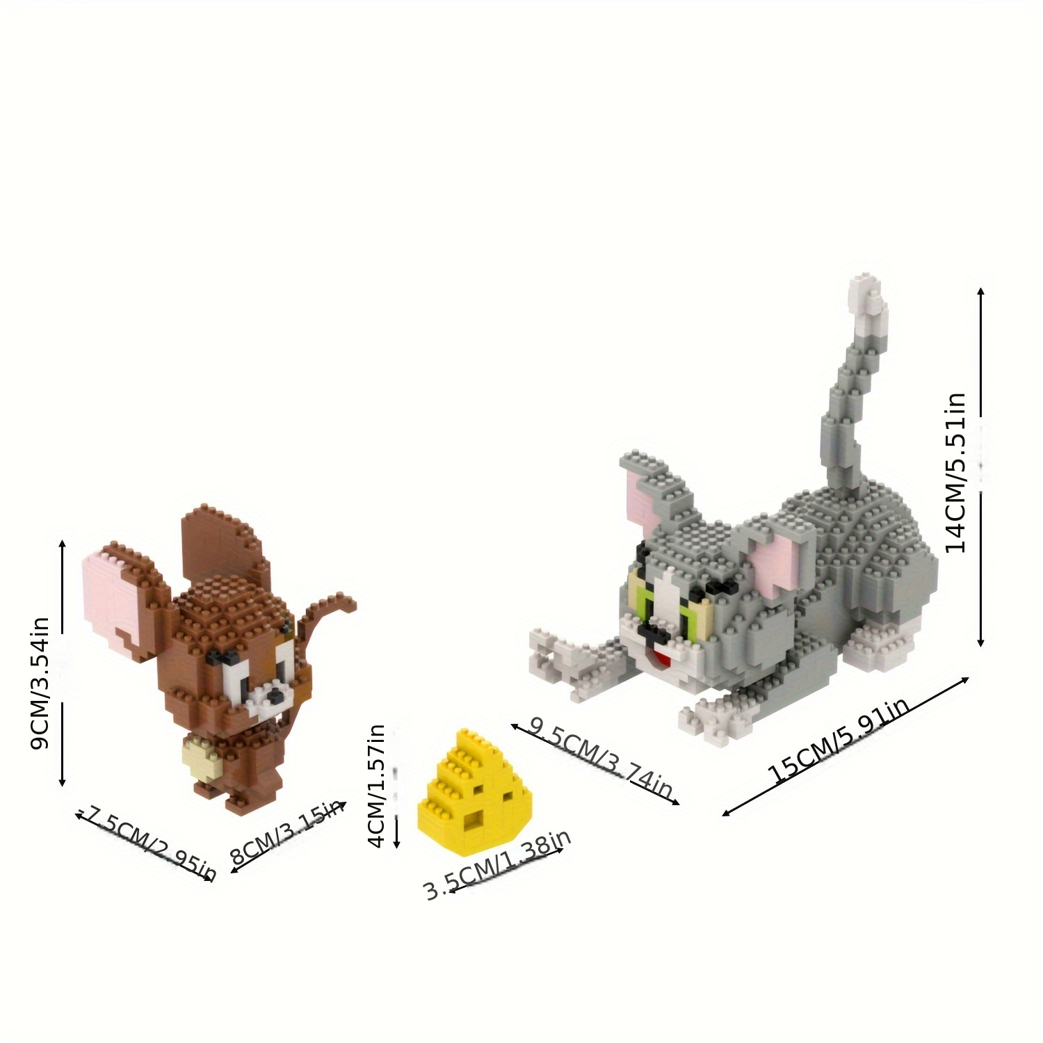 Educational Game for Children-help the Cat Catch the Mouse