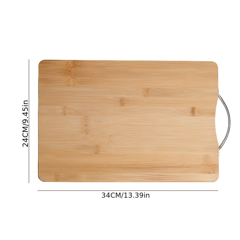 5pcs Cutting Board Set