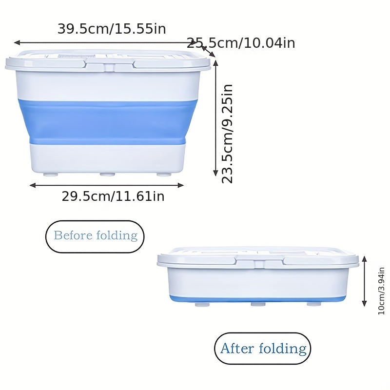 great prices Washed Fish Bucket