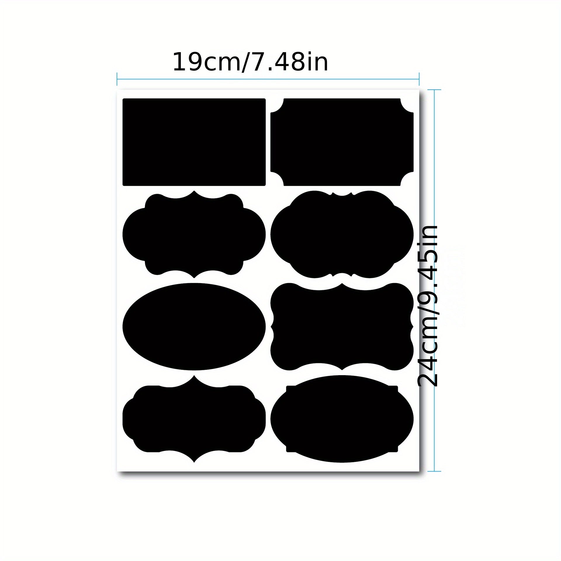 Jsou blackboard clearance