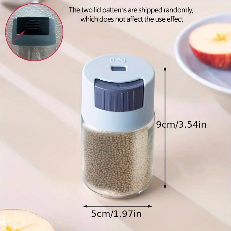 Asvel Plastic Sesame Grinder