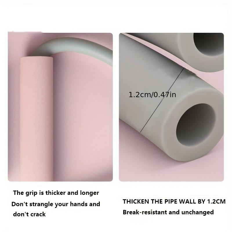 8-Shaped Yoga Resistance Puller - Shoulder Open Body Shaping