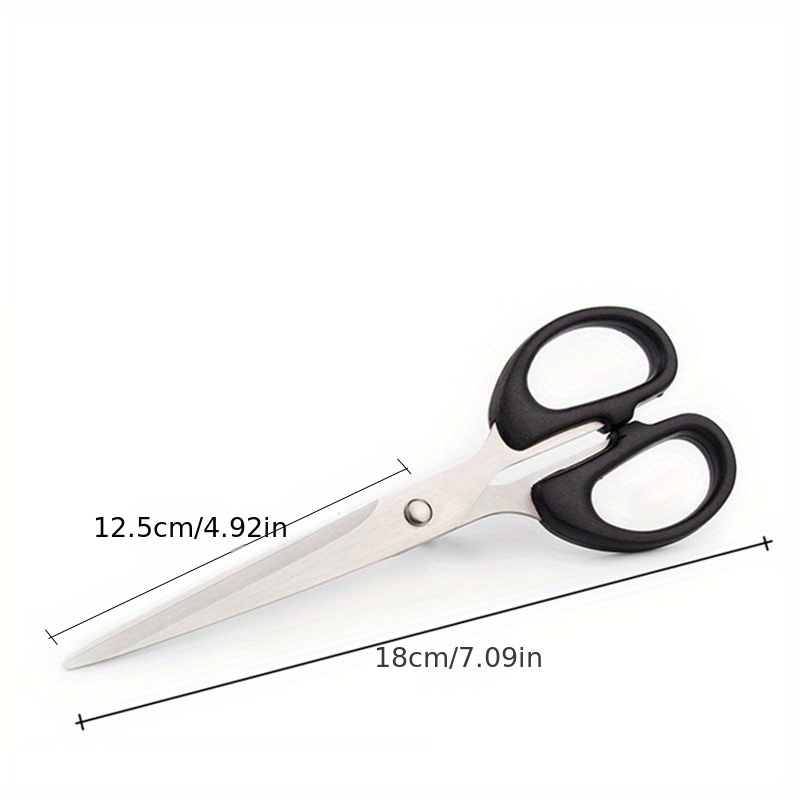 Shop Students Scissors - Office Products Products Online in Dubai, United  Arab Emirates - UNI231C1CEA