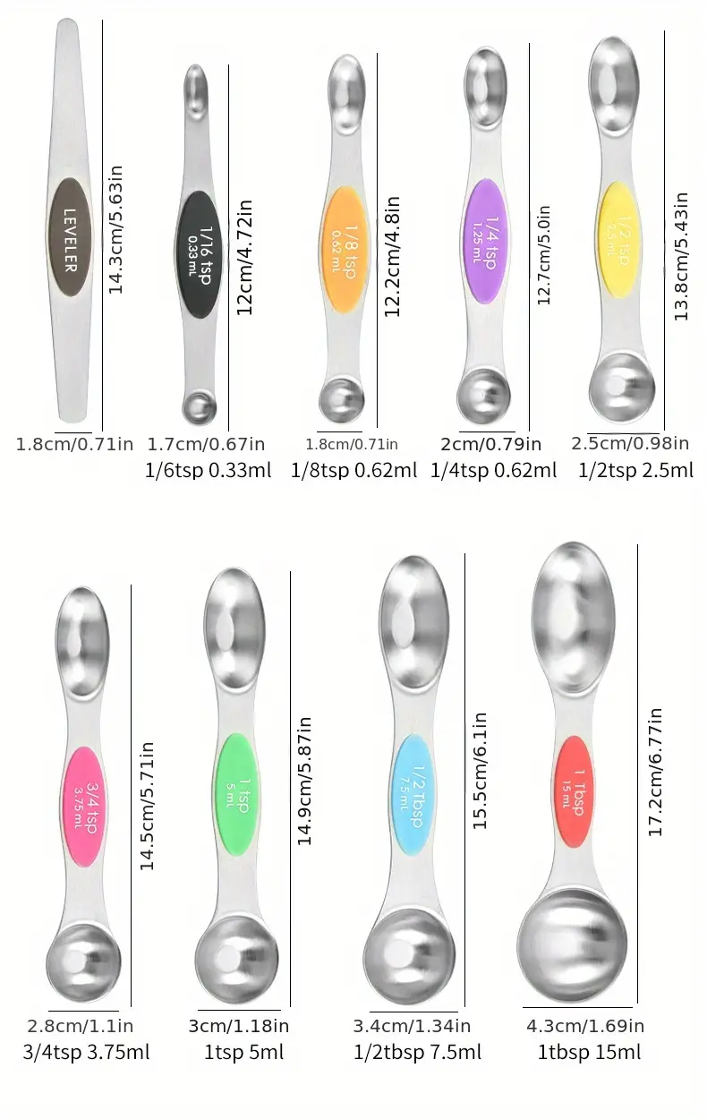 How to Measure 3/8 Teaspoon: Easy Tips for Perfect Accuracy