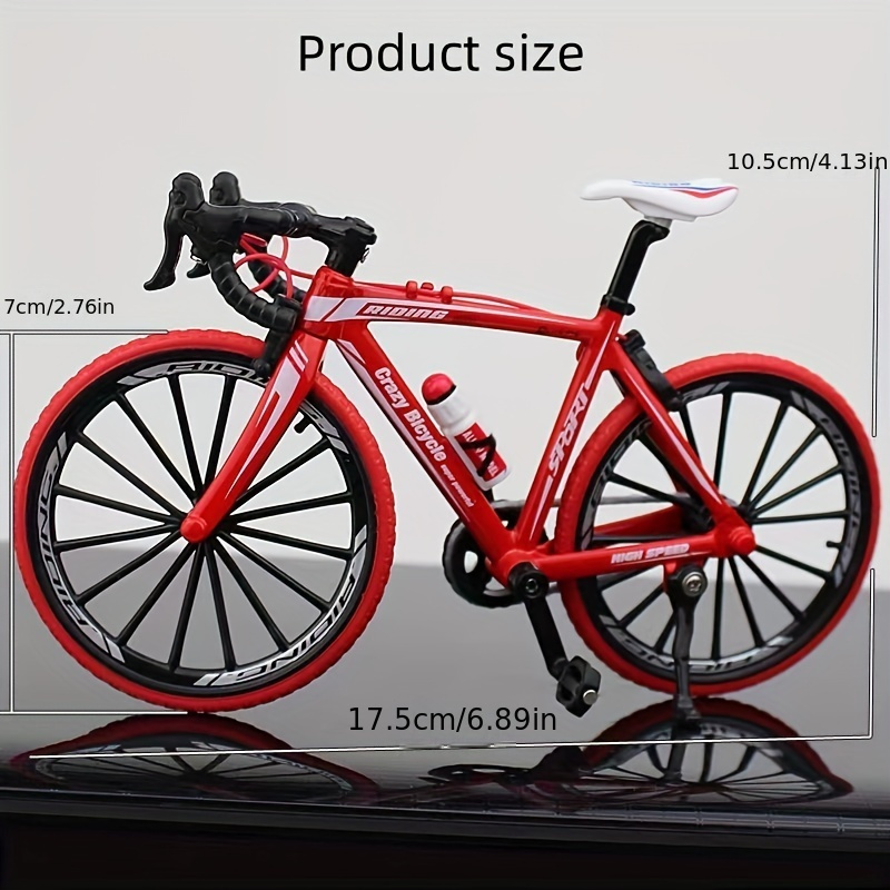 Bicicletas de colección online en miniatura