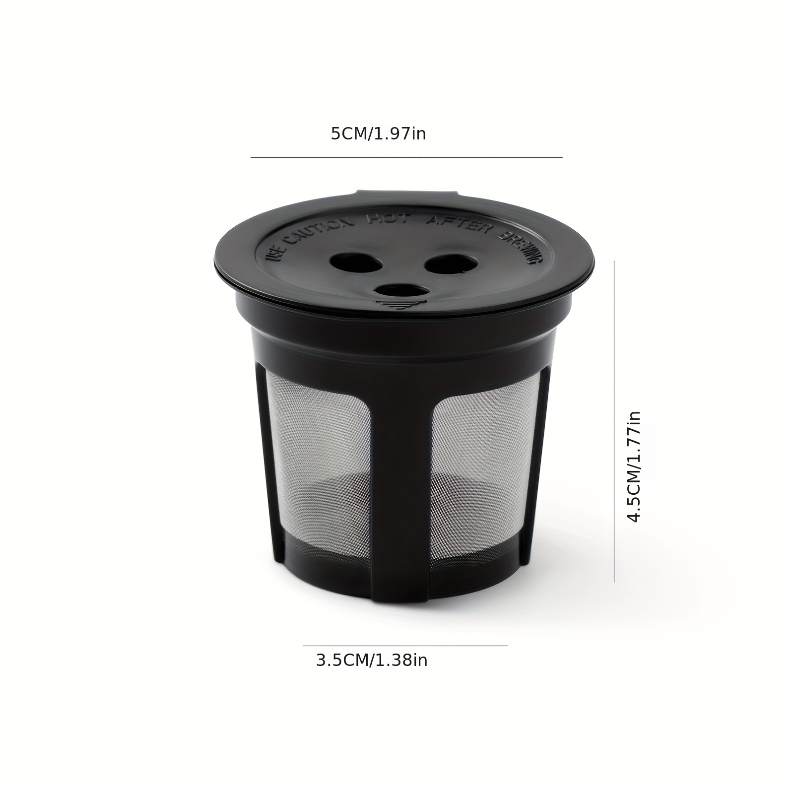 New Sealed Ninja DualBrew CFP300 Specialty Coffee System Single-Serve,K-Cup  Pod