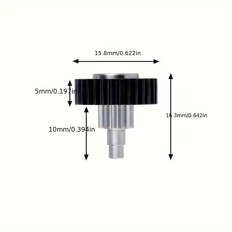 Creality Officiële K1 Max extruder met motor in de buurt van originele K1 extruder, directe aandrijving, dual tandwiel, toevoer, vloeiend toevoer, hogesnelheidsdruk voor K1C/Ender 3 V3 Plus/Ender 3V3 Creality Officiële K1 Max extruder met motor in de buurt van originele K1 extruder, directe aandrijving, dual tandwiel, toevoer, vloeiend toevoer, hogesnelheidsdruk voor K1C/Ender 3 V3 Plus/Ender 3V3
