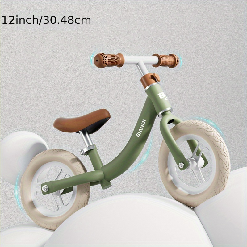 Triciclo para niños pequeños – Bicicleta de 3 ruedas para niños de 2 a 4  años – con manillar, botón de música, luces, asiento ajustable, neumáticos