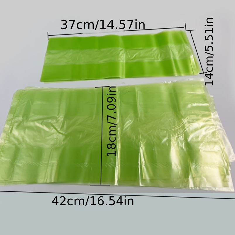 Green Bags for Fruits and Veggies Reusable Vegetable Bags for Refrigerator  Food Keep Fruits, Vegetables and Cut Flowers