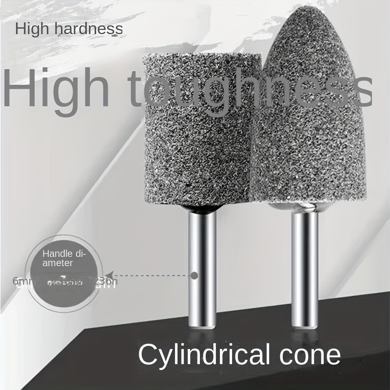 cone grinding wheel