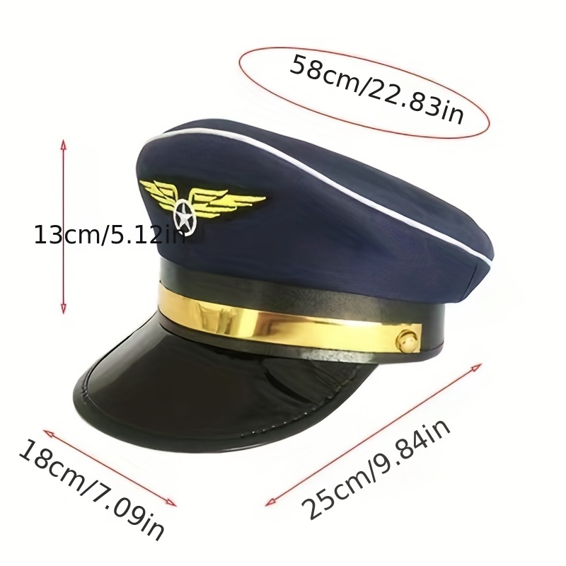 Faux Leather Costume Accessories  Faux Leather Fancy Clothing - Leather  Hat Adult - Aliexpress