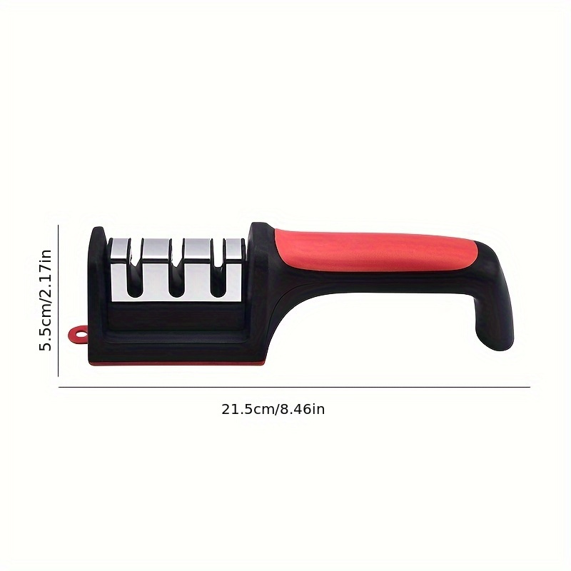 Wölfe Handheld Sharpener – Tahoe Kitchen Co