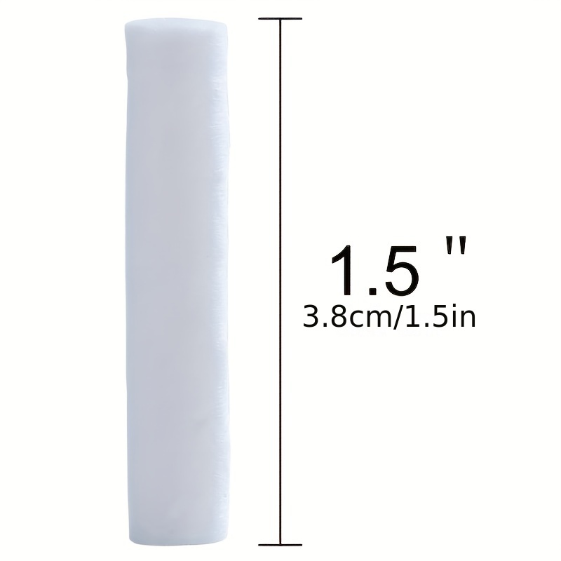 Absorbent Cotton Rolls