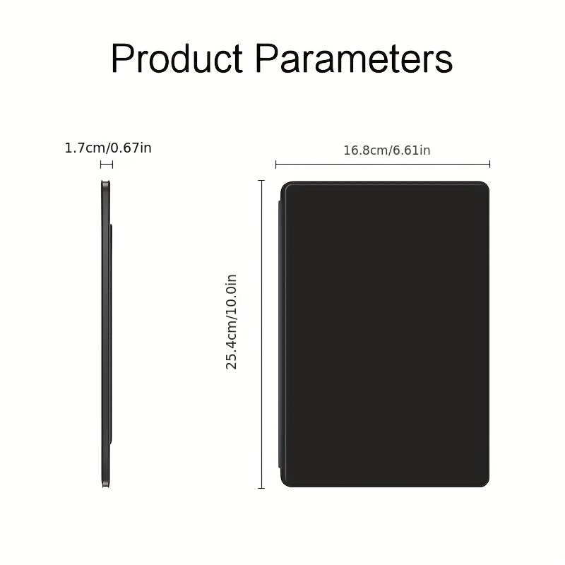 Étuis Intelligents Pour Samsung Galaxy Tab A9 Plus S9 2023 X710 X716B Slim  11 Pouces 11 Pouces, Housse En Cuir PU, Fonction Réveil, Tablette PC Du  7,11 €