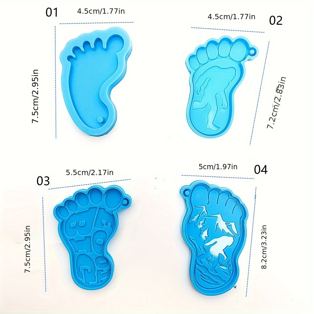 Diy sale silicone insoles