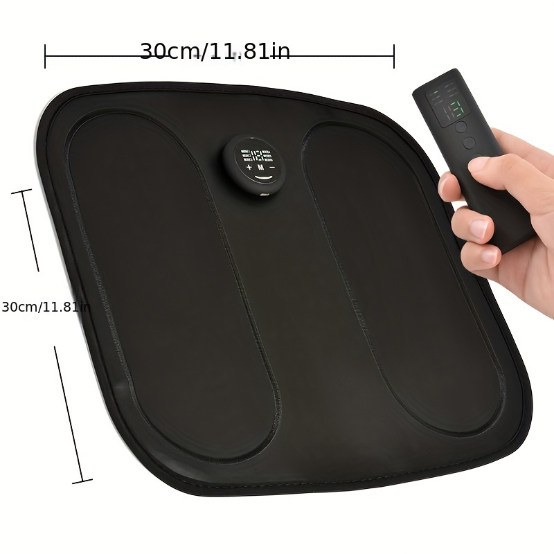 Instrument Vibration Mat