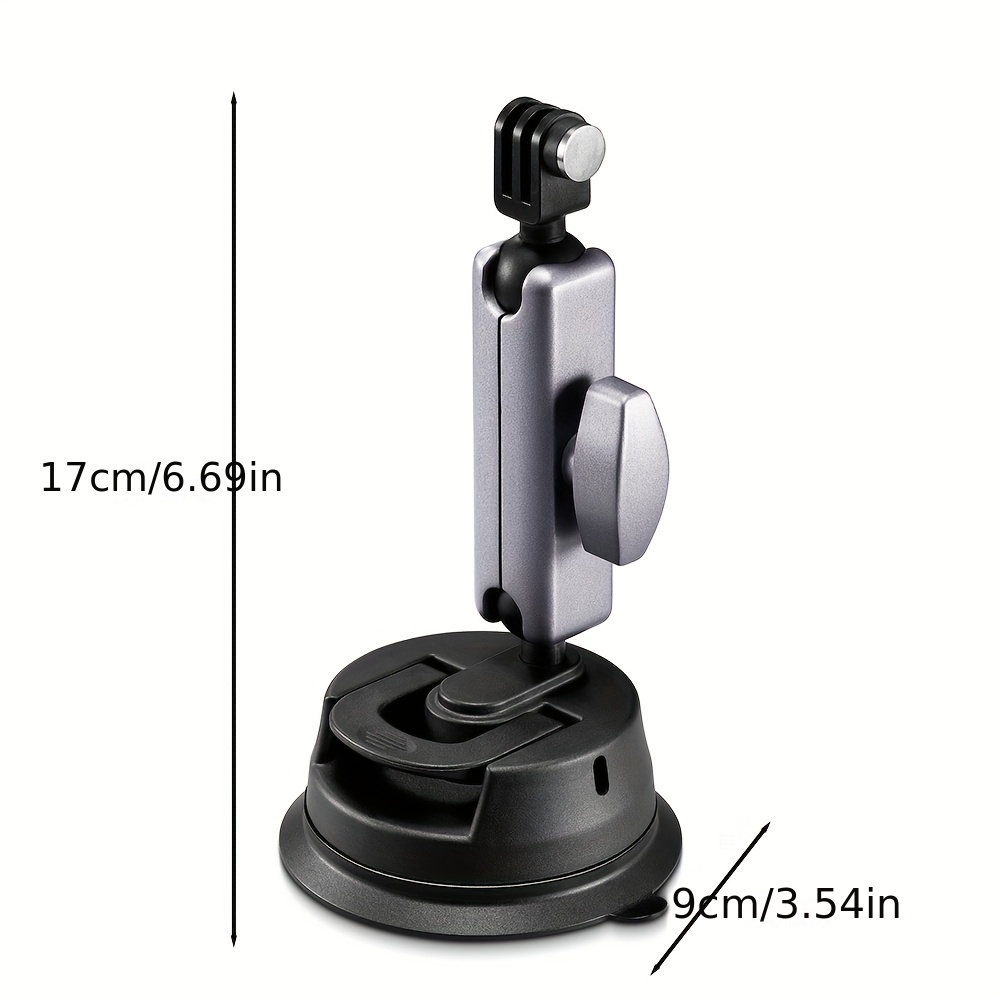 Insta360 Suction Cup Car Mount