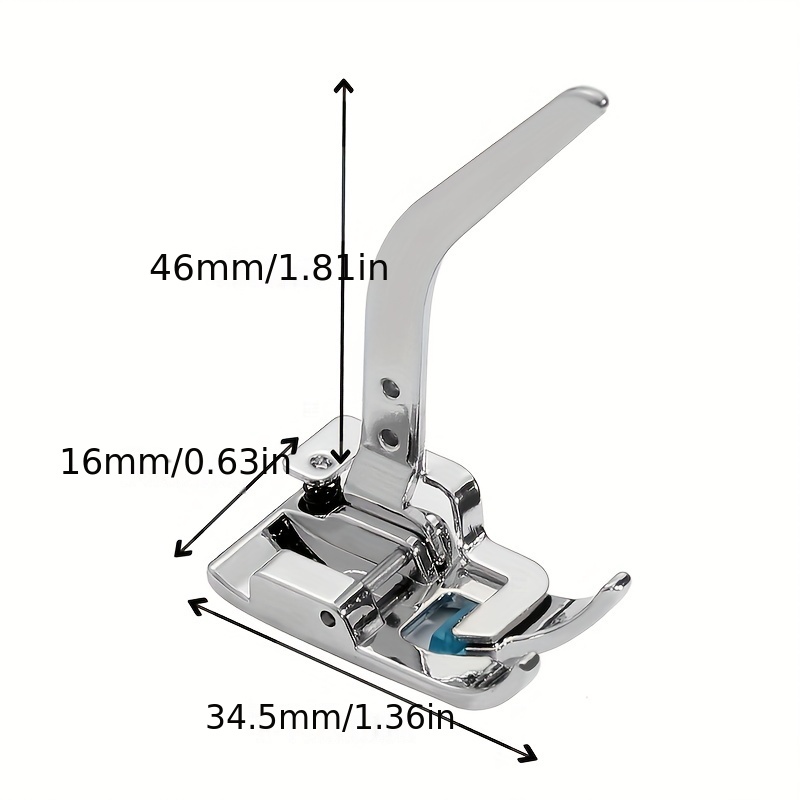 Knit Foot for Brother Sewing Machine