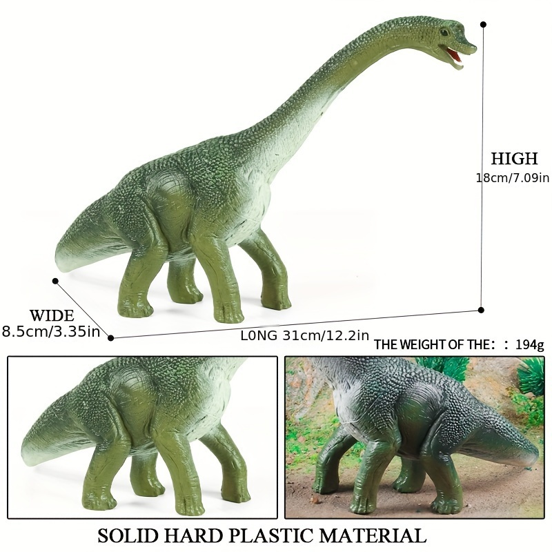 Oenux 恐竜世界 Brinquedo サベージジュラ紀インドミナスレックス 