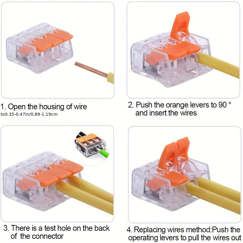 Electrical Connector & Terminal Assortments