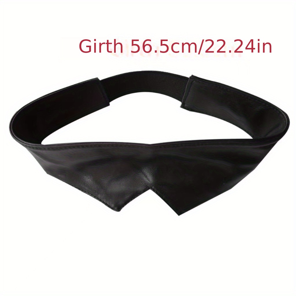 Cosplay Anime Costume Props Accessories, Elastic Shading Goggles