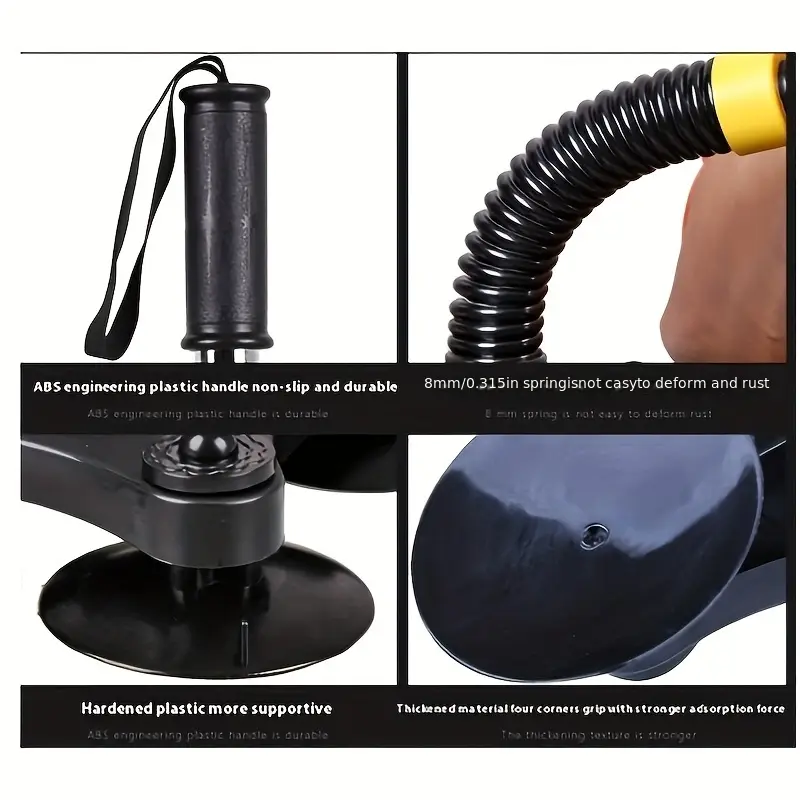 a wrist strength training device an arm strength trainer training device powerful Product details 3