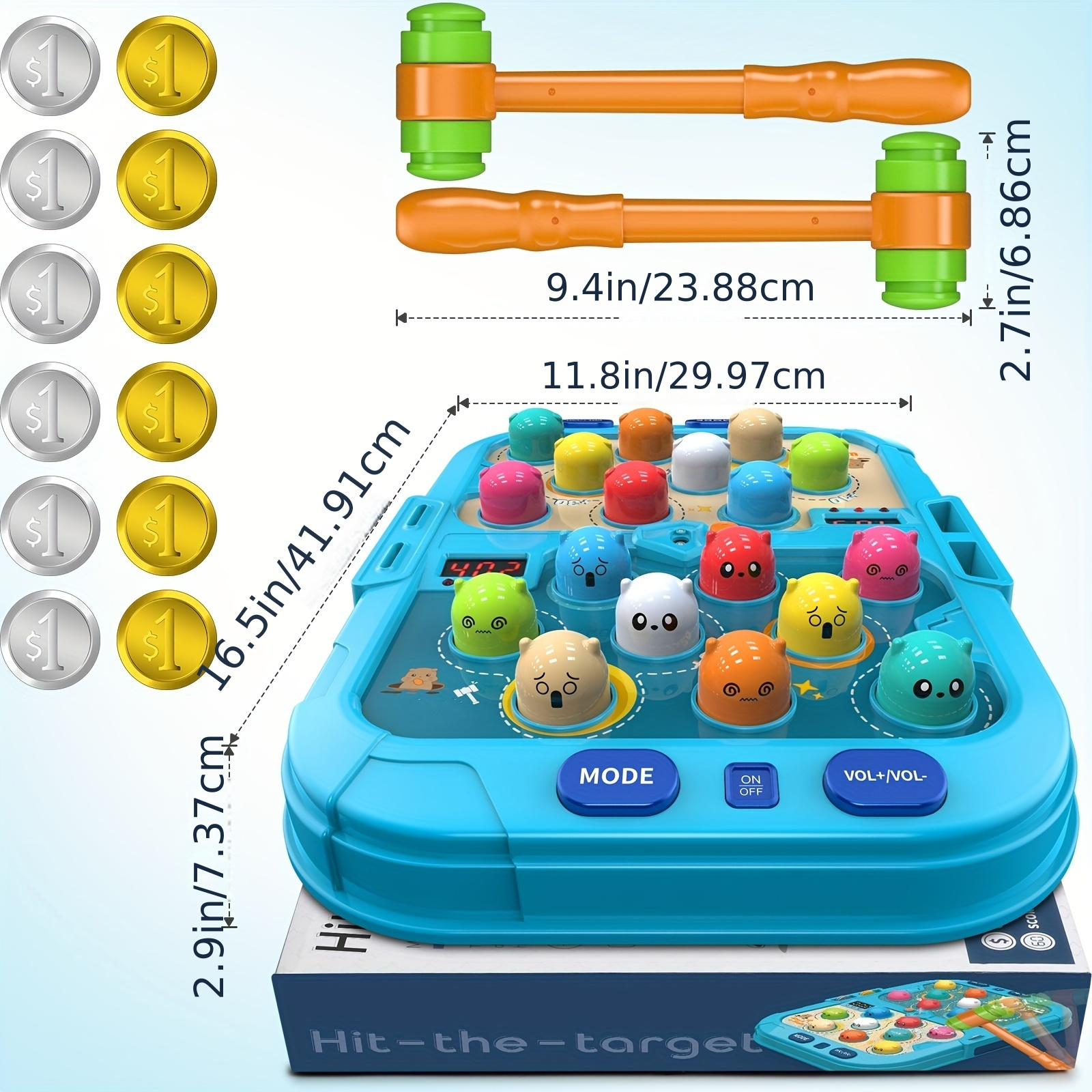 Juguete Educativo Juguetes Recomendados Para AÃ±os Juguetes Niños