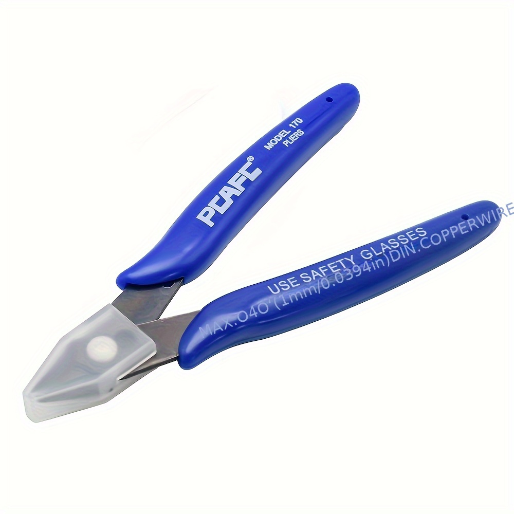 3d Printer Filament Clippers Wishful Clamp Electronic Diagonal Pliers Side Cutting Nippers Wire Cutter 3d Printer Parts