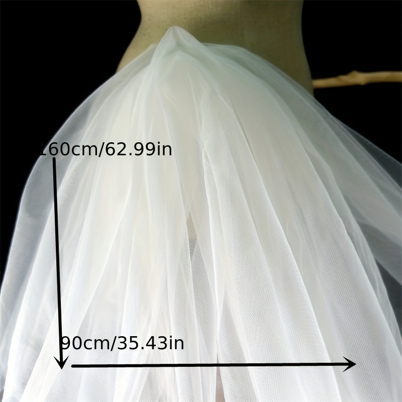 Tissu en soie pour robe de mariée - Bridal Fabrics