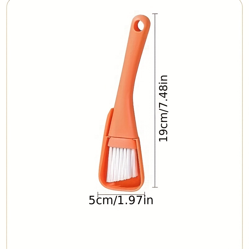 Multifunctional Cleaning Brush Window Computer - Temu