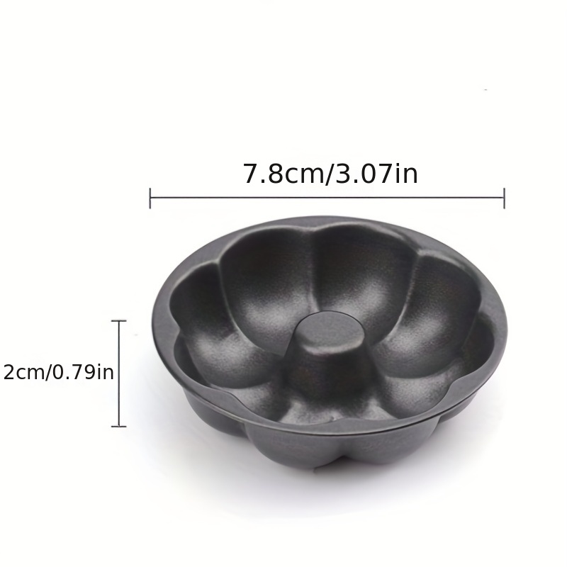 1pc 7.8 Inch Diy Lace Cake Mold, Non-stick Silicone Cake Pan, Oven  Accessories, Baking Tools, Kitchen Utensils, Kitchen Accessories, Home  Kitchen Supplies