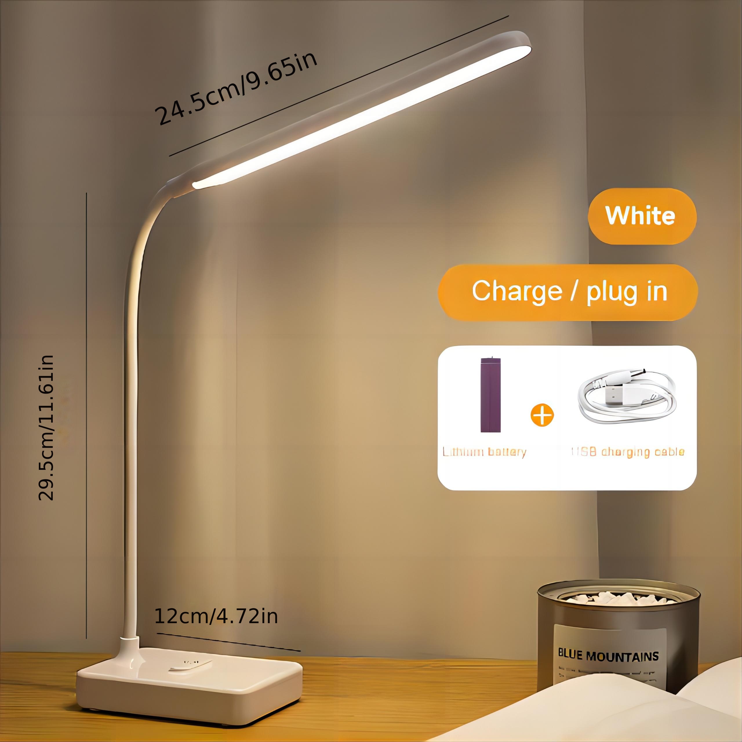 led eye protection lamp