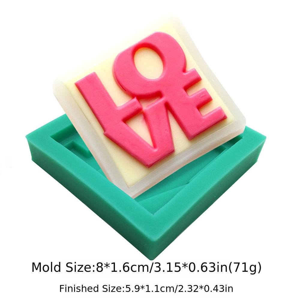 ❤️ NEW Valentine Silicone Molds You Will LOVE! - candlesandsupplies.com