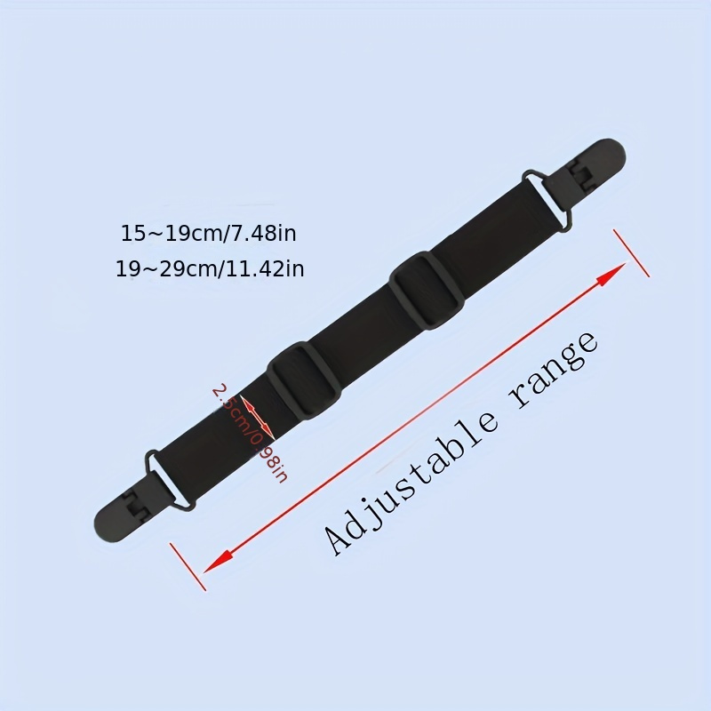 New Style Backpack Strap Book Bag Anti-slip Adult Backpack Shoulder Strap Trousers Shoulder Strap Anti-drop