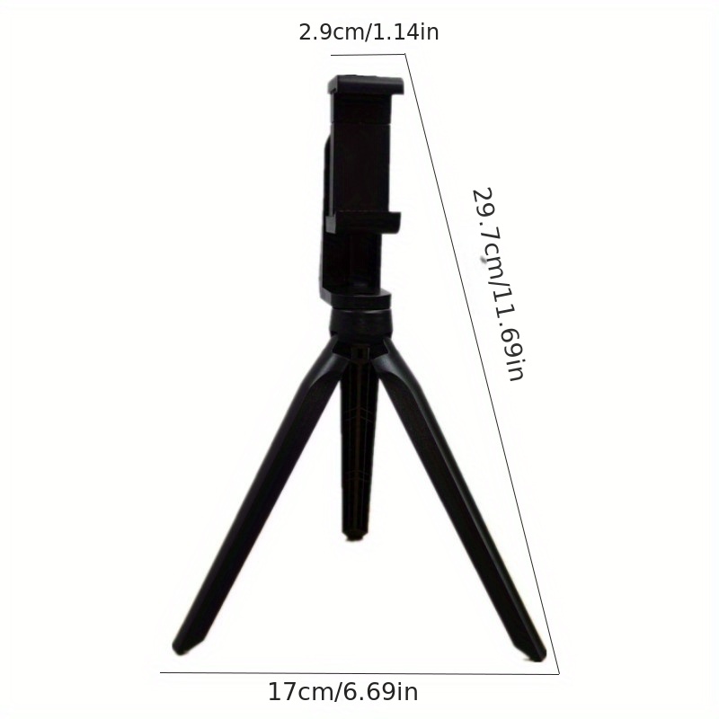 tripod stand accessories