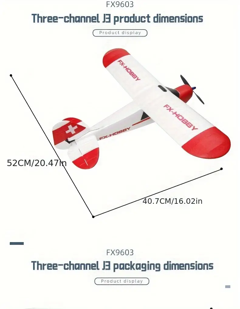 three channel remote control aircraft glider toy fixed wing brushless motor aircraft electric fighter aircraft model drone details 13