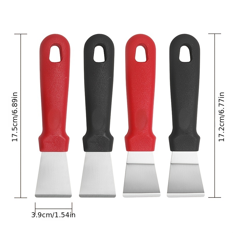 Spatule de nettoyage de cuisine polyvalente, pelle de