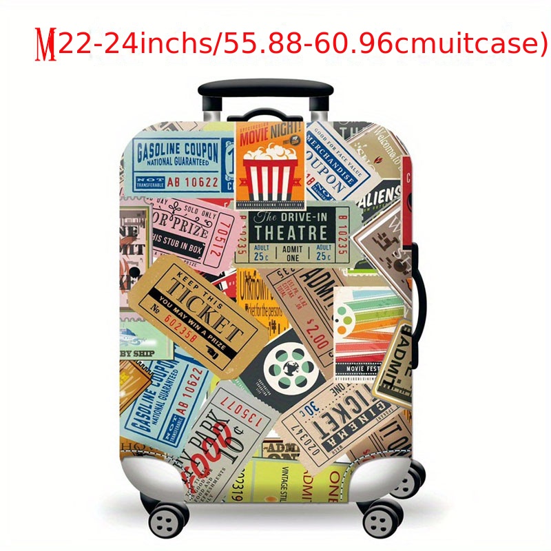 Mulicolor Washable Trolley Travel Bag at Best Price in Ambala Cantt