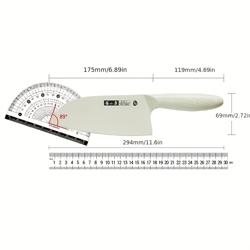 9261/7 Chopping Knife