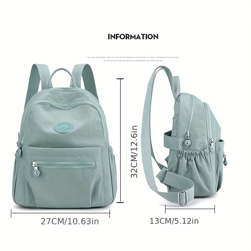 Lily and drew outlet backpack