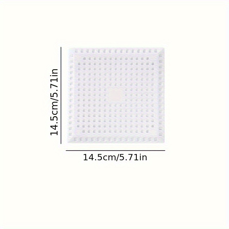 Drain Cover Odor Preventer Sink Strainer