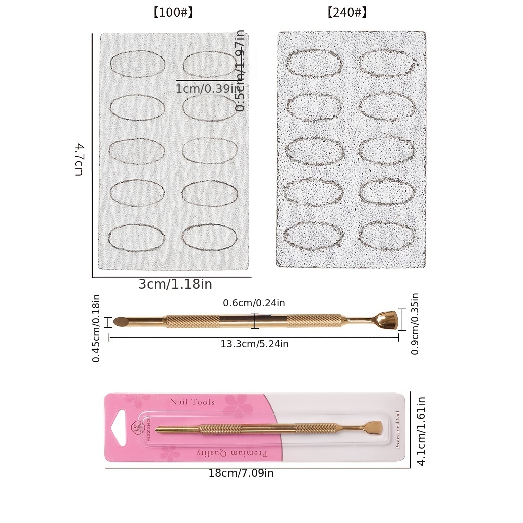 Dot Art Tool Kit - GOLD PRO