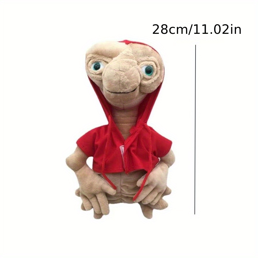 alien plush toy - Temu Bulgaria