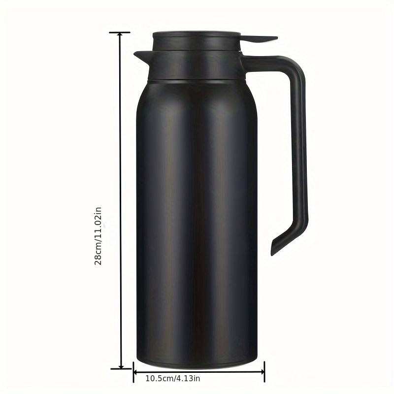 Outdoor Water Kettle