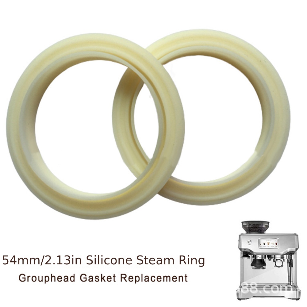 Silicone Seal Ring Seal Gasket Universal Espresso Coffee - Temu